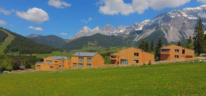 Отель Rittis Alpin Chalets Dachstein, Рамзау-Ам-Дакстайн
